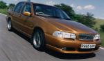 Volvo S70 R 1997 года